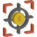 پیش‌نمایش فایل finance-focus-3502090 از پک استارتاپ و کسب و کار نوپا