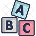 پیش‌نمایش فایل abc-cubes-3524682 از پک آموزش و پرورش