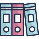 پیش‌نمایش فایل binders-3524628 از پک آموزش و پرورش