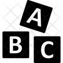 پیش‌نمایش فایل abc-cubes-3525450 از پک آموزش و پرورش