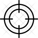 پیش‌نمایش فایل crosshair-3555653 از پک بازرگانی
