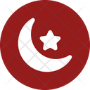 پیش‌نمایش فایل crescent-3578695 از پک ماه رمضان مبارک