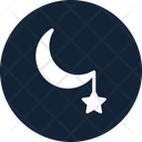 پیش‌نمایش فایل crescent-3578742 از پک ماه رمضان مبارک