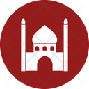 پیش‌نمایش فایل masjid-3578700 از پک ماه رمضان مبارک