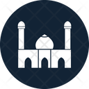 پیش‌نمایش فایل masjid-3578702 از پک ماه رمضان مبارک