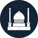 پیش‌نمایش فایل mosque-3578710 از پک ماه رمضان مبارک