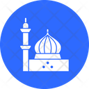 پیش‌نمایش فایل mosque-3578711 از پک ماه رمضان مبارک
