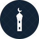 پیش‌نمایش فایل mosque-tower-3578722 از پک ماه رمضان مبارک