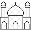 پیش‌نمایش فایل mosque-3578834 از پک ماه رمضان مبارک