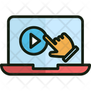 پیش‌نمایش فایل audio-play-3583475 از پک تجهیزات ویدئویی