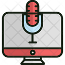 پیش‌نمایش فایل audio-recording-3583382 از پک تجهیزات ویدئویی