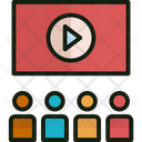 پیش‌نمایش فایل cinema-3583411 از پک تجهیزات ویدئویی