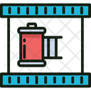 پیش‌نمایش فایل cinema-3583450 از پک تجهیزات ویدئویی