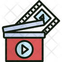 پیش‌نمایش فایل cinematography-3583473 از پک تجهیزات ویدئویی