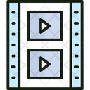 پیش‌نمایش فایل film-frame-3583456 از پک تجهیزات ویدئویی