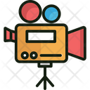 پیش‌نمایش فایل movie-camera-3583418 از پک تجهیزات ویدئویی