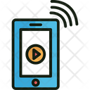 پیش‌نمایش فایل online-music-3583374 از پک تجهیزات ویدئویی