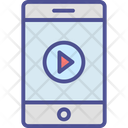پیش‌نمایش فایل audio-play-3583329 از پک تجهیزات ویدئویی
