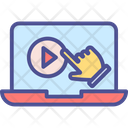 پیش‌نمایش فایل audio-play-3583330 از پک تجهیزات ویدئویی