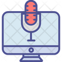 پیش‌نمایش فایل audio-recording-3583237 از پک تجهیزات ویدئویی