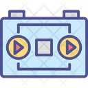 پیش‌نمایش فایل audio-recording-3583265 از پک تجهیزات ویدئویی
