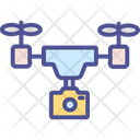 پیش‌نمایش فایل camera-drone-3583290 از پک تجهیزات ویدئویی