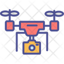 پیش‌نمایش فایل camera-drone-3583295 از پک تجهیزات ویدئویی