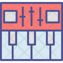 پیش‌نمایش فایل chords-3583259 از پک تجهیزات ویدئویی