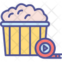 پیش‌نمایش فایل cinema-menu-3583321 از پک تجهیزات ویدئویی