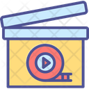 پیش‌نمایش فایل cinematography-3583286 از پک تجهیزات ویدئویی