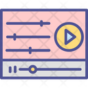 پیش‌نمایش فایل equalizer-3583262 از پک تجهیزات ویدئویی