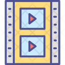 پیش‌نمایش فایل film-frame-3583311 از پک تجهیزات ویدئویی