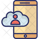 پیش‌نمایش فایل cloud-app-3619250 از پک مدیریت پروژه