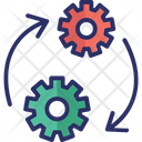 پیش‌نمایش فایل cogwheel-around-3619280 از پک مدیریت پروژه