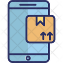 پیش‌نمایش فایل courier-app-3619274 از پک مدیریت پروژه