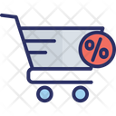 پیش‌نمایش فایل discount-with-cart-3619234 از پک مدیریت پروژه