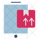 پیش‌نمایش فایل courier-app-3619632 از پک مدیریت داده و سرور