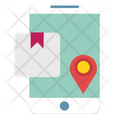 پیش‌نمایش فایل location-point-app-3619635 از پک مدیریت داده و سرور