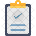 پیش‌نمایش فایل tick-on-sheet-3619640 از پک مدیریت داده و سرور