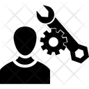 پیش‌نمایش فایل client-representative-3619710 از پک مدیریت داده و سرور