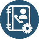 پیش‌نمایش فایل account-book-3620461 از پک مدیریت داده و سرور