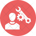 پیش‌نمایش فایل client-representative-3620389 از پک مدیریت داده و سرور