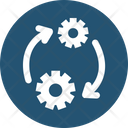 پیش‌نمایش فایل cogwheel-around-3620427 از پک مدیریت داده و سرور
