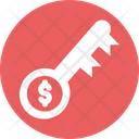 پیش‌نمایش فایل dollar-with-key-3620411 از پک مدیریت داده و سرور