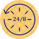 پیش‌نمایش فایل 24-7-service-3651526 از پک بازاریابی اینترنتی
