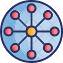 پیش‌نمایش فایل network-3651579 از پک بازاریابی اینترنتی