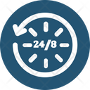 پیش‌نمایش فایل 24-7-service-3655527 از پک بازاریابی اینترنتی