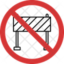 پیش‌نمایش فایل stop-barrier-3710293 از پک علامت ممنوع