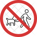 پیش‌نمایش فایل stop-dog-3710280 از پک علامت ممنوع