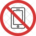 پیش‌نمایش فایل stop-mobile-phone-3710318 از پک علامت ممنوع